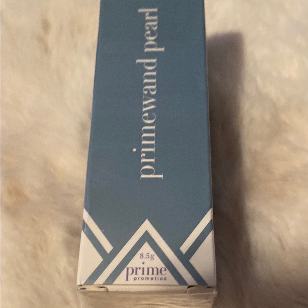 Blue Contour Bronzer Makeup